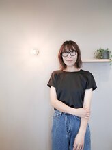 ザベース(the BASE) 小山 佐代子