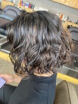 ソイクフ(SOY KUFU) 大人可愛い20代30代40代◎セミディカール