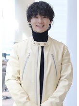 ライズ ネックス ザ サロン 渋谷(LIZE nex the salon)&nbsp;村上 俊 ＃渋谷駅