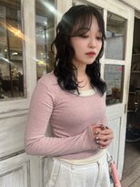 メーヴェ(Mowen) 韓国レイヤー