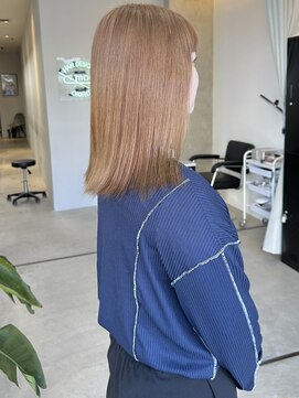 ムード タテマチ(mood tatemachi) beige☆