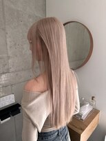 モニカ(MONIQA) ミルクティー