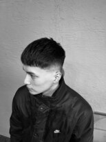 イギー ヘア ショップ(IGGY HAIR SHOP)&nbsp;フレンチクロップ