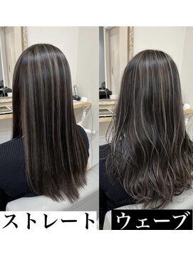 キーロ センター南(kiiro) ハイライト