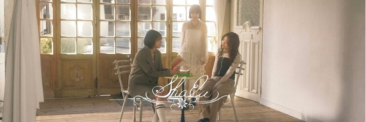 シャル 新百合ヶ丘(shalu)のサロンヘッダー