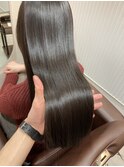 【髪質改善】ツヤツヤ・潤い　　髪質改善トリートメント