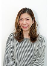 ジャミン 長嶺店(Jammin.)&nbsp;金子 綾香