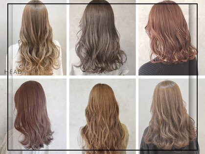 アーサスバイヘッドライト  旭店(ursus by HEADLIGHT)の写真