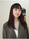 【リオン】レイヤーカット/顔まわりレイヤー/四条/河原町