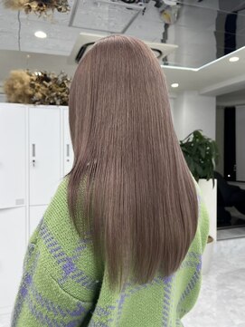 エイル 梅田(Eir) カット/カラー/ボブ/ショート/髪質改善/トリートメント/縮毛矯正