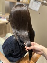 クーレ ビオトープ(+ CURE biotope)&nbsp;明るめアッシュ