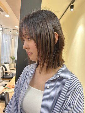 ハブ(hub) 【天神今泉】ロブレイヤー