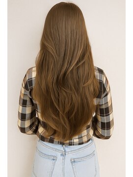 プレミア(PREMIER) ロングレイヤー