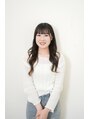 シエル ヘアーズ ボウ グループ(Ciel hairs beau gloup) 吉岡 美稀