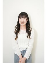 シエル ヘアーズ ボウ グループ(Ciel hairs beau gloup) 吉岡 美稀