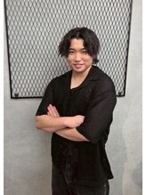 イース バイ アンブルリュクス 北千住(Ease by amble luxe) 森田 北千住