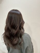 トータルビューティーシーズン(TOTAL BEAUTY Season)&nbsp;外国人風ハイライトカラー