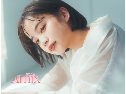 アミックス リツリン コウエン AMIX RITSURIN PARKの写真