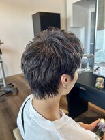 スタイル 皆実店(STYLE) ダークシルバー