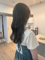 リベルノ(liberuno) オリーブグレージュ