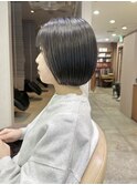 NAKAMURA #344 ミニボブ 名古屋ボブ