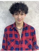 ティアム 渋谷店(Tiam shibuya) ルイヤ 【渋谷】