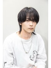 ウィンドバイシエル(WIND by CIEL) 山崎 歩