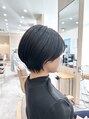 アグ ヘアー シャル 登米佐沼店(Agu hair shall)&nbsp;ショート、ボブ、メンズスタイルもお任せください！