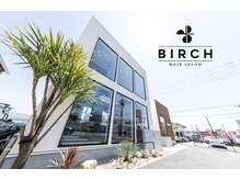 バーチミシマ(BIRCH mishima)
