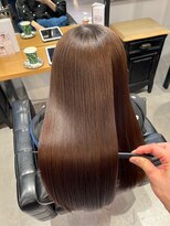 ライフ(LIFE)&nbsp;髪質改善/縮毛矯正/美髪/艶髪/髪質改善トリートメント/上尾