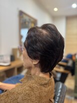 ピリナ(Pilina) マダムパーマ&マニキュア