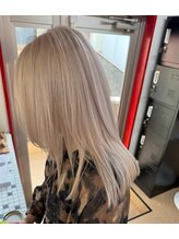 ヴァイオレット(VIOLET)&nbsp;ホワイトベージュ