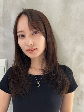 オーサム 下北沢(THE AWESUM) ヘルシーナチュラルブラウン