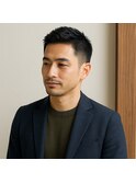 大人メンズビジネスカジュアルショート　20代 30代 40代 50代