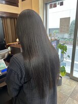 ハレケルーピディア(HAREKE loopidia)&nbsp;夜まで続く艶ストレート