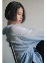 エマ 浦上駅前店(EMMA)&nbsp;透明感ケアカラー