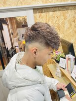 ルッソ 白浜店(LUSSO)&nbsp;フェード