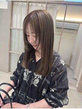 アンソル 戸田店(N'SOL) フェイスレイヤー