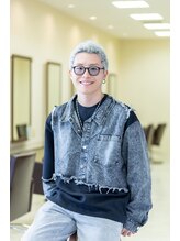 ヘアパラダイム Hair Paradigm&nbsp;印南 駿