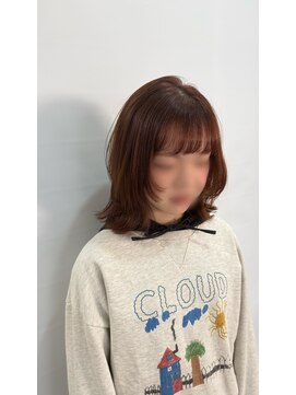 ウタシロイロ(uta shiroiro) ウルフレイヤー