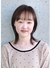 工藤 真愛 (Mai Kudo)：【技術と丁寧なカウンセリングで“こだわり“の完成度】