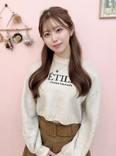 ロンムー(ronmuu) izumi