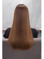 ネウィ 宮崎店(newi)&nbsp;大人美髪◎艶感ナチュラルストレート