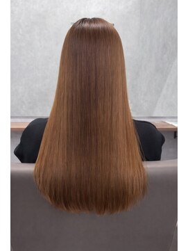 ネウィ 宮崎店(newi) 大人美髪◎艶感ナチュラルストレート