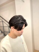 アース 千葉店(HAIR&MAKE EARTH)&nbsp;ニュアンスパーマ