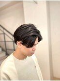 ニュアンスパーマ
