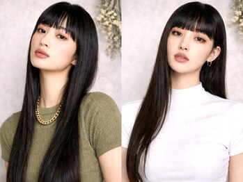 ドール 阪急高槻(DOLL)の写真/【髪質改善トリートメント ￥16500→￥13200】失敗しない“本物の髪質改善”をあなたに♪[高槻/髪質改善]