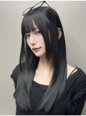 レイヤーカット/バレイヤージュ/ブリーチ/髪質改善[表参道駅]