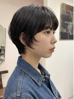アルテフィーチェ 梅田(artefice)&nbsp;顔まわりレイヤー