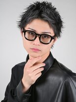 ノエル 池袋店(noel)&nbsp;スイングショート/スパイキーショート/フェザーショート